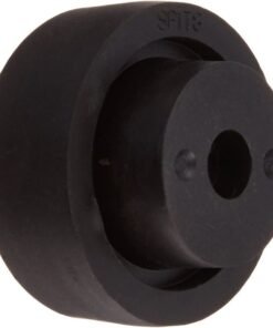 SAMSUNG WASHER SAMSUNG WASHER RUBBER LEVELING LEG - DC61-03191B