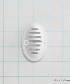 GE REFRIGERATOR GRILLE SENSOR - WR02X13224