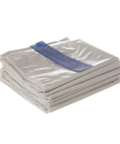GE 12" TRASH COMPACTOR BAGS, 12PK - WC60X5015