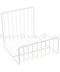 GE REFRIGERATOR BASKET WIRE SLIDEOUT FZ - WR21X10126
