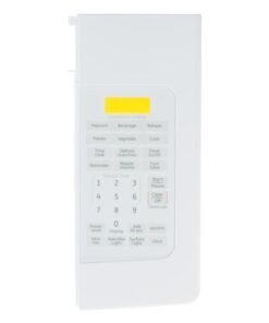 GE CONTROL PANEL - WB07X11280