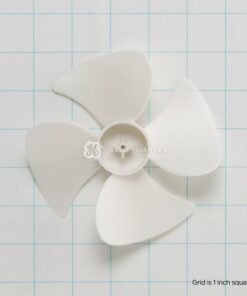 GE FAN BLADE - WB38X10005