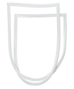 GE REFRIGERATOR DOOR GASKET FF - WR24X10296