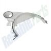 GE TRAP DUCT ASSEMBLY - WE01X23877