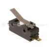 GE DISHWASHER ASSEMBLY SWITCH - WD6X183