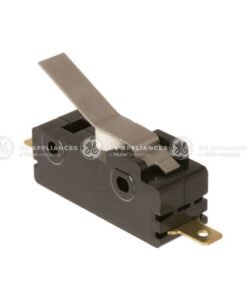 GE DISHWASHER ASSEMBLY SWITCH - WD6X183