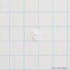 GE NUT-STRIP DOOR GUIDE - WE2M213