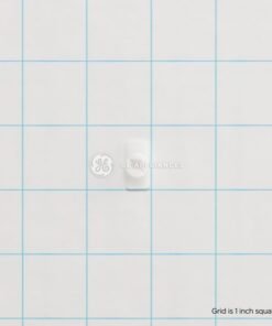 GE NUT-STRIP DOOR GUIDE - WE2M213