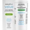 WHIRLPOOL EVERYDROP VALUE ICE AND WATER REFRIGERATOR FILTER 4 - EVFILTER4