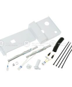 GE REFRIGERATOR FILL TUBE KIT BM - WR49X10093