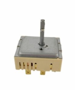 SAMSUNG OVEN SINGLE ENERGY REGULATOR - DG44-01005B