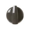 GE KNOB VALVE ASSEMBLY - WB03X21505
