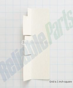 GE CONTROL BOARD SHIELD - WH01X24396