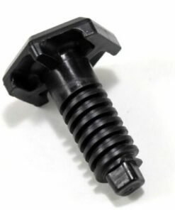 SAMSUNG RANGE LEVELING LEG - DG61-00525A