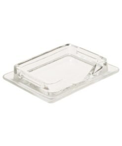 GE LENS OVEN LIGHT - WB34T10145