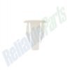 GE GROMMET SCREW - WR2X8349