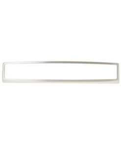 GE APPLIANCES TRIM CNTL & GASKET ASM - WB36T11353