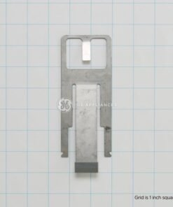 GE DISHWASHER KEEPER LATCH ASSEMBLY - WD13X10018