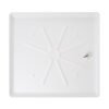 WASHER WATER LEAK FLOOR PROTECTION TRAY BE GE GENERAL ELECTRIC - PM7X1
