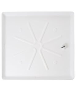 WASHER WATER LEAK FLOOR PROTECTION TRAY BE GE GENERAL ELECTRIC - PM7X1