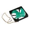 GE REFRIGERATOR FAN MOTOR - WR60X27766