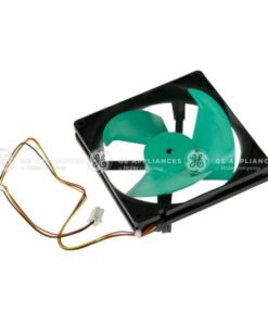 GE REFRIGERATOR FAN MOTOR - WR60X27766
