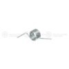 GE SPRING FILTER COVER - WE02X10090