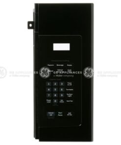 GE CONTROL PANEL ASSEMBLY BB - WB56X25405