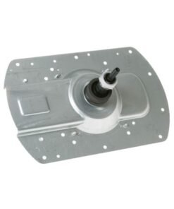 GE TRANSMISSION AND SUPPORT ASSEMBLY - WH16X10186