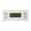 GE FACEPLATE TOD LED - WB27K10151