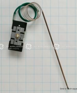 GE THERMOSTAT SCG - WB20K10021