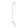 GE REFRIGERATOR HEATER CONDUCTION - WR51X10052