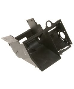 GE MICROWAVE AIR DUCT - WB06X10257