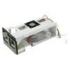 GE REFRIGERATOR AIR HANDLER ASSEMBLY QC - WR31X10023