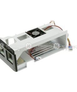 GE REFRIGERATOR AIR HANDLER ASSEMBLY QC - WR31X10023