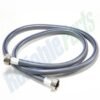 LG WASHER COLD WATER INLET FILL HOSE - BLUE - 5215FD3715V
