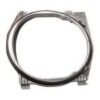 SPEED QUEEN ASSEMBLY FRT BULKHEAD-MS/LIGHT-W - D515544WP