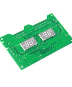 FRIGIDAIRE REFRIGERATOR DISPENSER CONTROL BOARD - 241973711