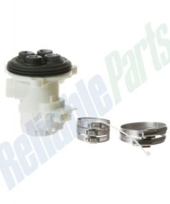 GE DISHWASHER ACTIVE DIVERTER ASSEMBLY KIT - WD35X20598