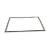 FRIGIDAIRE REFRIGERATOR DOOR GASKET, WHITE - 241872513