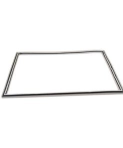 FRIGIDAIRE REFRIGERATOR DOOR GASKET, WHITE - 241872513