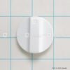 GE REFRIGERATOR KNOB CONTROL - WR02X25804