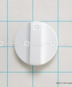 GE REFRIGERATOR KNOB CONTROL - WR02X25804