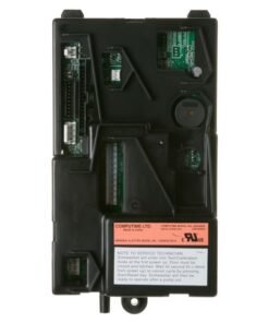 GE DISHWASHER MODULE - WD21X10373