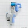 GE REFRIGERATOR VALVE DOUBLE IM ASSEMBLY - WR57X25917