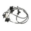 FRIGIDAIRE SPARK IGNITION SWITCH AND HARNESS - 5304528832