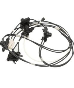 FRIGIDAIRE SPARK IGNITION SWITCH AND HARNESS - 5304528832