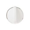 GE KNOB ASSEMBLY (INFINITE) - WB03T10274