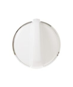 GE KNOB ASSEMBLY (INFINITE) - WB03T10274