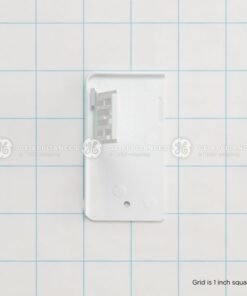 GE END CAP-LH - WB7X7188